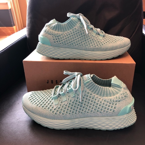 No Bull Diamond Knit Runner - Picture 3 of 6